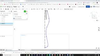 Onshape Fork Tutorial