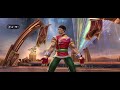 Marvel Contest of Champions Act 2 Chapter 1 Quest 3 Evolution 