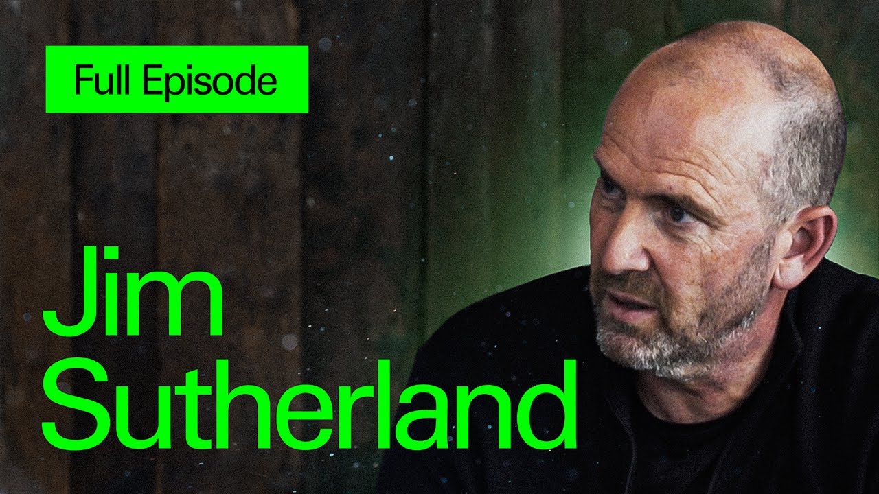 Jim Sutherland Reflects On His Illustrious Career in Design