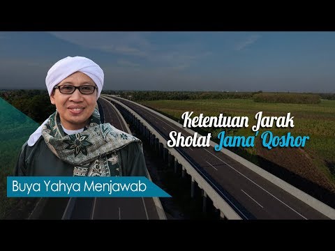 Video: Apa yang dimaksud dengan farsakh?