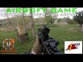 Airsoft Game #28 LE HK416 DEVGRU TOKYO MARUI EN ACTION ! (Energie Paintball Putanges) [FR]