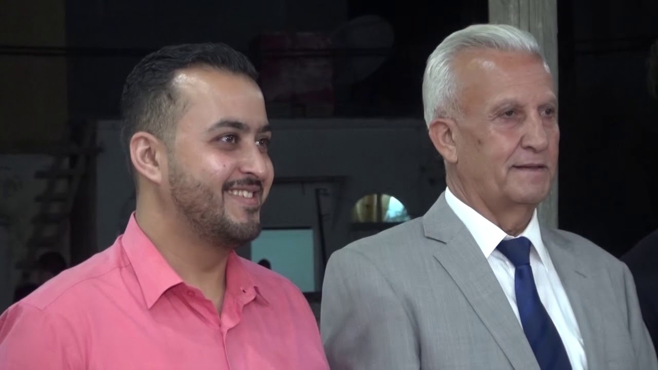 مجوز نار 2019 حفلة راكان عبيدات اعراس حرتا زكريا عياش وسمير مسلماني وعلاء الحوشان الجزء الاول1/8