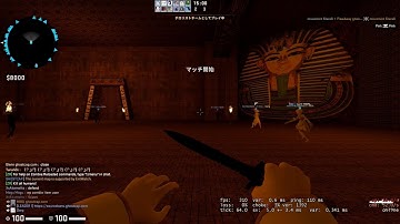 CSGO Zombie Escape  ze_sandstorm_go_v1_5x3