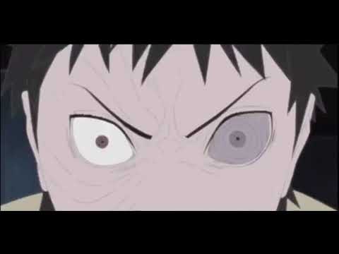 [MAD] NARUTOカカシ先生×プライド革命