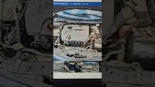 🔥 Toyota con Alto Millaje... ¡Se Fue por $950! 😱