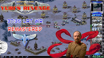 The World Record Remastered | Command & Conquer: Yuri