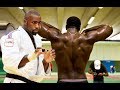 LEGENDARY SPORTSMANS  |#1 - TEDDY RINER |  Season-1