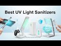 TOP 5 Best Uv Light Sanitizers 2026 | Don’T Buy A Uv Sanitizer Until You Watch This Guide