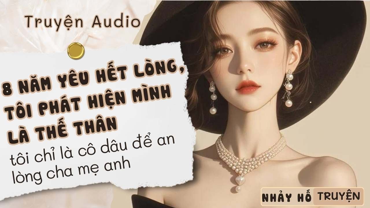 TÔI NHƯỜNG CHỒNG SẮP CƯỚI CHO ÁNH TRĂNG SÁNG, 8 NĂM YÊU NHAU ANH KHÔNG CẦN TÔI CŨNG VỨT BỎ