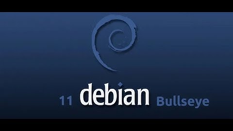 Installing Official Debian 11 Bullseye with netinst ISO on AML-S905X-CC Le Potato