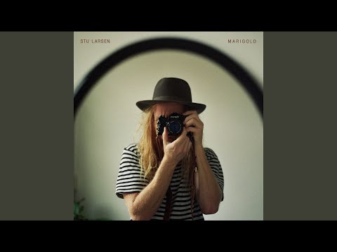 Whisky & Blankets - Stu Larsen