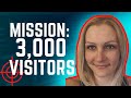 Targeting For 3K Visitors Per Day | SEO Sly Case Study | Olga Zarzeczna | DS359 | Doug.Show