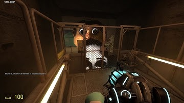 Obunga and Selene chases the elevator part3