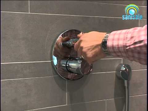 Hansgrohe Technik: Service Kugelmischtechnik Waschtisch ...