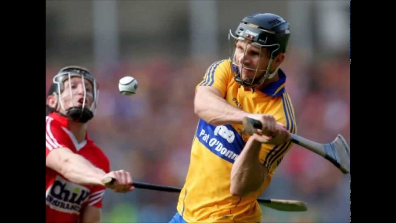 Clare v Cork All-Ireland Final Draw 2013 - Clare FM Commentary
