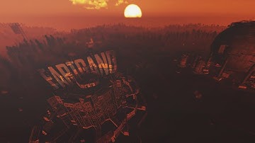 8v30+ CRAZY RUST RAID DEFENSE LEADS TO INTENSE REVENGE RAID!