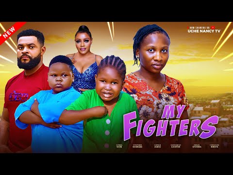 My Fighters - Nollywood