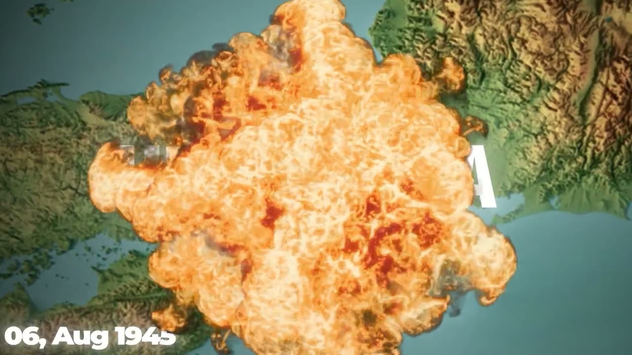 Hiroshima Video