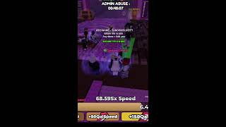 KEYBOARD ESCAPE CHALLENGE IN ROBLOX GAME PART 57 #keyboard #roblox #trending