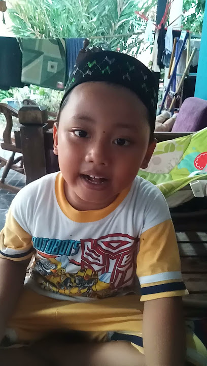 natawasalbi hubabah versi sean 😁