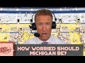 Joel Klatt react to Michigan's close win vs Army 24-21 (2OT)