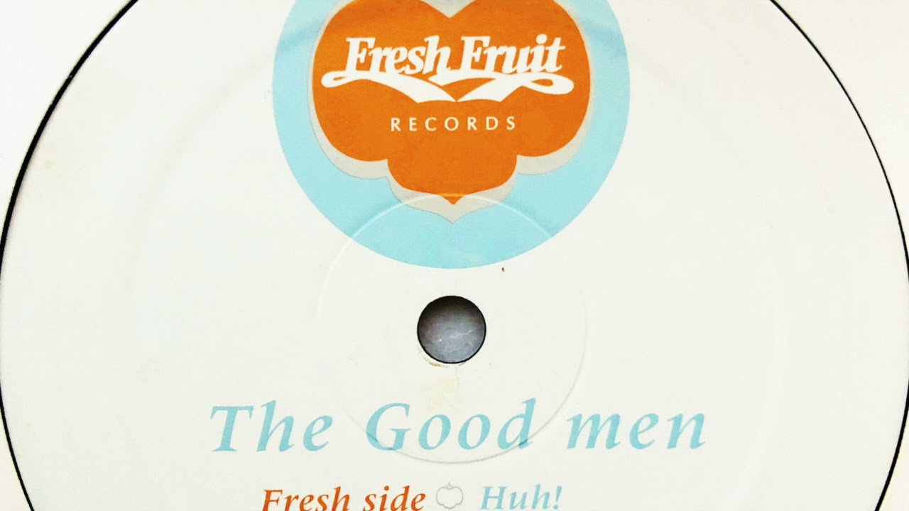 The Good Men • Huh! (1995) - YouTube