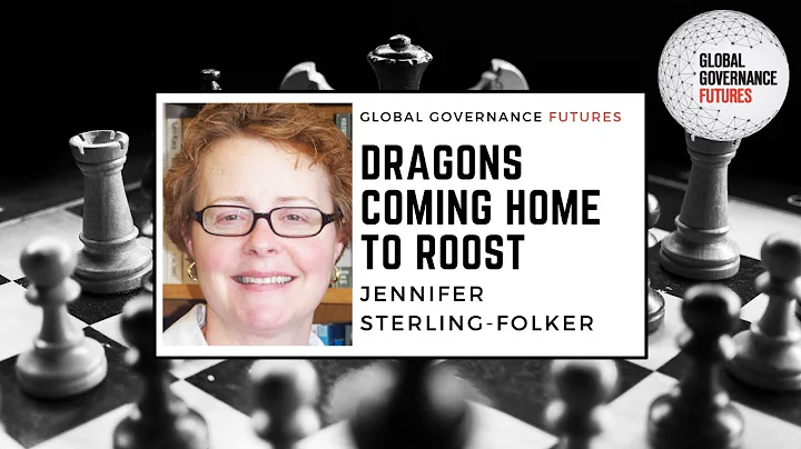 Jennifer Sterling-Folker - Dragons Coming Home To ...