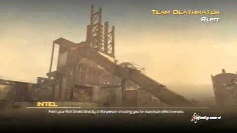 How to start Challenge Lobbys In MW2 PS3 geohot tutorial