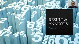 BEH30603 : Control System Theory(Group 5) PBL