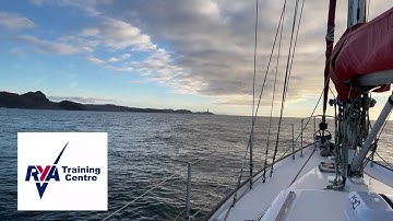 Ardent Training - RYA Day Skipper Theory Online