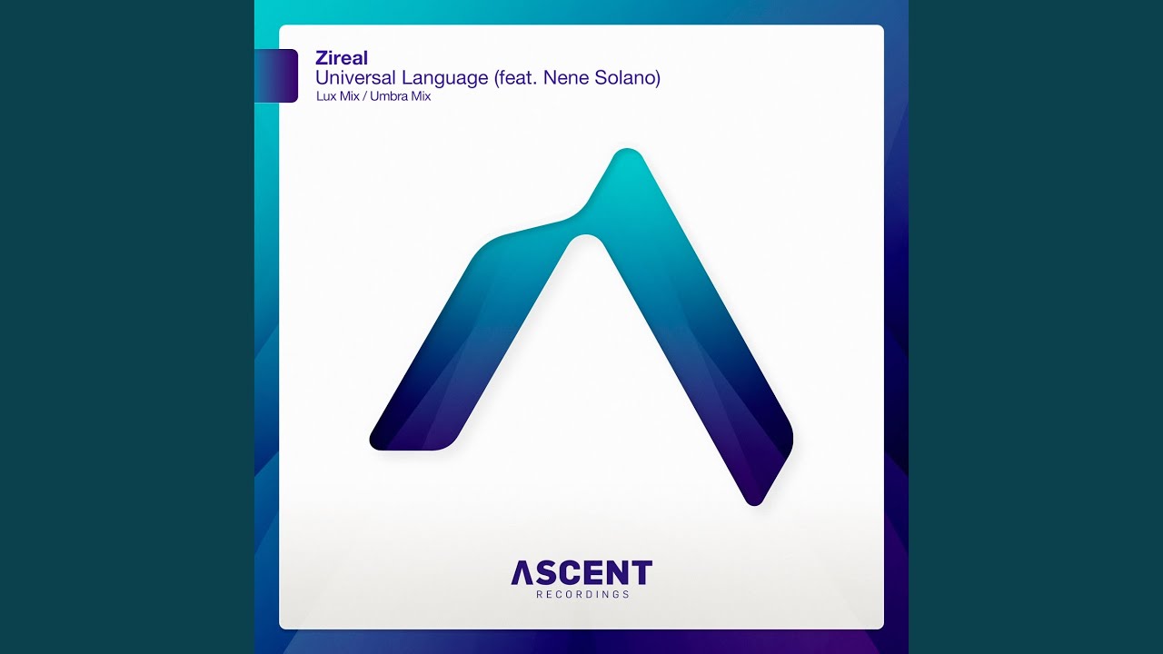 Universal Language feat. Nene Solano (Lux Radio Mix)
