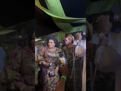 Trending Nigerianwedding Wedding Entertainment Celebrity K1deultimate Shorts 