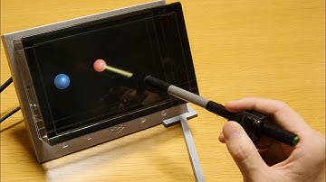 Ray-Casting-based 3D Pointing and Dragging Interface for Naked-Eye Stereoscopic Displays