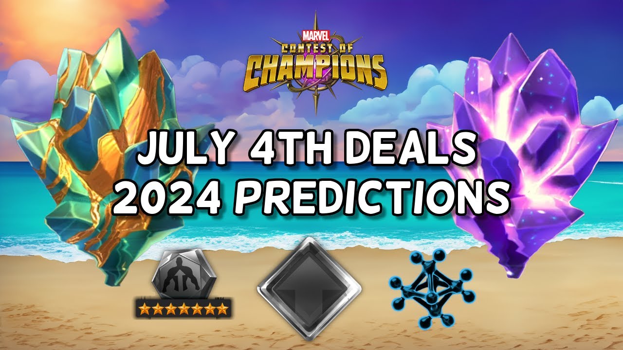 July 4th Deals 2024 Predictions and Observations Before It Launches