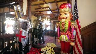 Kalamazoo s Henderson Castle goes up for sale for 5 million
