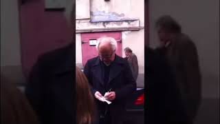 Mick Jones from Foreigner Net Worth