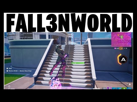 Fortnite Highlights