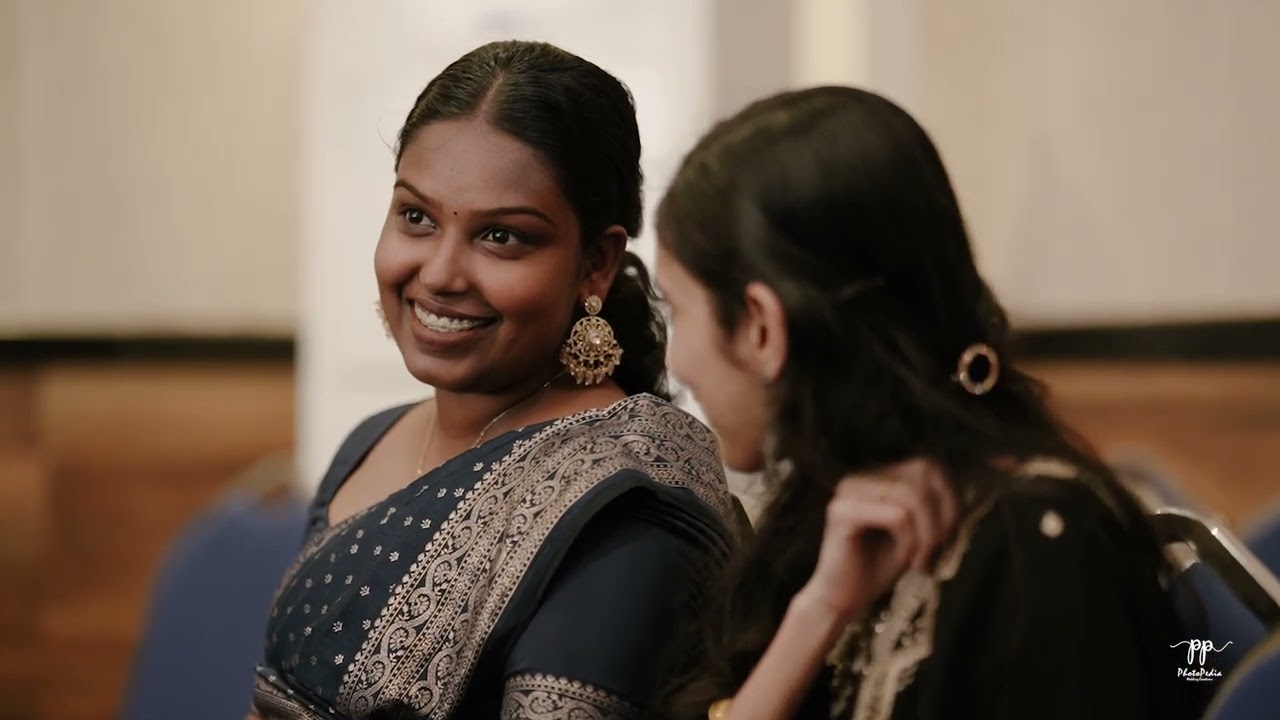 Forever Starts Here 💫 | Wedding Highlights