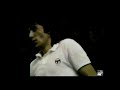 Masters 1972 Semifinal ( Barcelona ) - Ilie Nastase (1) vs Jimmy Connors (7)