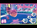 SİNCAP SLİME ve SINIRSIZ TAVUK O_O - Slime Rancher 2