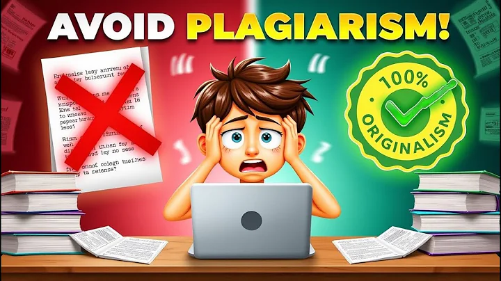 Avoid Plagiarism in Academic & Content Writing With 6 Quick Tricks