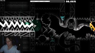 (Extreme Demon) Devil Vortex by Rustam 100%