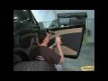 Hagan Street Rods Modular Door Panel System