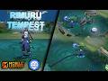 RIMURU TEMPEST | Argus Custom Skin Showcase | MLBB X TENSURA