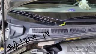 How To Charge The Ac In A Toyota Sienna