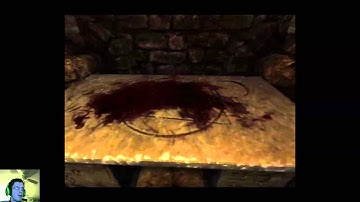 Amnesia: The dark Descent (Part 3) - 2 / 2
