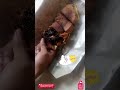 jajanan murah serba lima ribu di daerah Depok.. 😉
