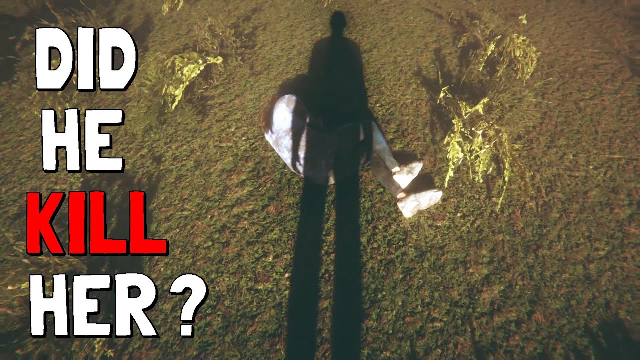 PSYCHOLOGICAL HORROR GAME | SCARY ITCH.IO FREE INDIE GAME | ROT - 2020 GAMEPLAY WALKTHROUGH