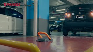 Quickbook by PARKEE screenshot 1