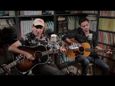 Arkells - A Little Rain (A Song For Pete) - 6/23/2016 - Paste Studios, New York, NY